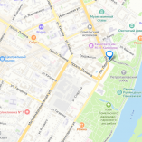 sovetskaja_ploshad_lenina_park_lunacharskogo_karta