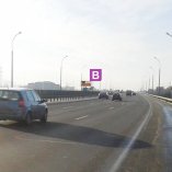 Сторона В - МКАД, км 40+800 (право)